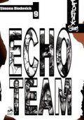 Simona Diodovich - Phoenix Series 9. Echo Team (2023)