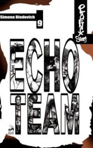 Simona Diodovich – Phoenix Series 9. Echo Team (2023)