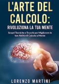 Lorenzo Martini - L’arte del Calcolo (2023)