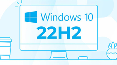 Microsoft Windows 10 Enterprise 22H2 build 19045.3448 x64 – Settembre 2023 – ITA
