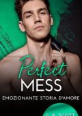 C. R. Scott - Romanticismo d'ufficio 8. Perfect Mess (2023)