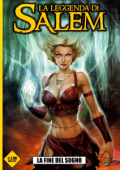img La Leggenda Di Salem - Volume 3 - La Fine Del Sogno