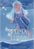 Manuela Vinario - Le Figlie del Mondo Vol. 1. Spuma di Luna (2023)