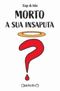 Zap e Ida – Morto a sua insaputa (2023)