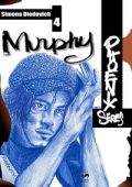 Simona Diodovich - Phoenix Series 4. Murphy (2023)