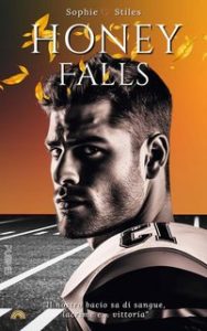 Sophie Stiles – Honey Falls (2023)
