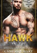 Cameron Hart - MC Savage Saints Vol. 1. Hawk (2023)
