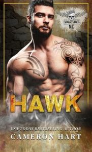Cameron Hart – MC Savage Saints Vol. 1. Hawk (2023)
