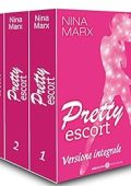 Nina Marx - Pretty escort (2015)