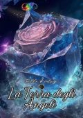 Ella Kintsugi - Nephilim Knights Vol. 3. La Terra degli Angeli (2023)