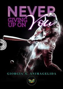 Giorgia A. Animagelida – Never giving up on you (2023)