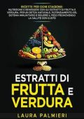 Laura Palmieri - Estratti di frutta e verdura (2023)