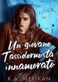 K.A. Merikan - Un giovane tassidermista innamorato (2017)