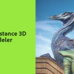img Adobe Substance 3D Modeler 1.4.2.136 (x64) Multilingual