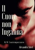 Alexandra Steel - Il cuore non inganna (2023)