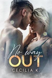 Cecilia K. – No way out (2023)