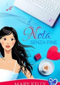 Mary Kelly - My Day Vol. 2. Nota senza fine (2023)