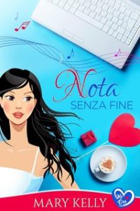 Mary Kelly – My Day Vol. 2. Nota senza fine (2023)
