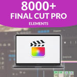 img 8000+ Final Cut Pro Elements