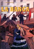img Gli Integrali BD 61 a07n53 - La Banca 2, 1857-1871 (Aurea 2022-11-29)
