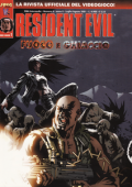 img Resident Evil Magazine - Volume 6