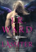 JR Ward - Lassiter (Serie La Confraternita del Pugnale Nero) (2023) trad. amat.