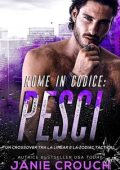 img Janie Crouch - Linear Tactical Vol. 16. Nome in Codice: Pesci (2023)