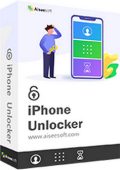 [PORTABLE] Aiseesoft iPhone Unlocker 2.0.22 Portable - ITA