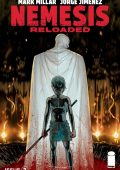 img Nemesis - Reloaded 02 (Image Comics)(Febbraio 2023)