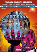img I Grandi Eventi Marvel 21 - Evolutionary War 2 (Panini 11-2017)