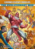 img I Grandi Eventi Marvel 20 - Evolutionary War 1 (Panini 09-2017)