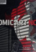 img Comic Art Now - The very best in contemporary comic art and illustration (Inglese)