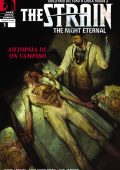 img The Strain - The Night eternal 03 (Dark Horse 2014)