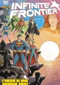 img Dc Crossover 14 - Infinite Frontier 0 (Panini Comics 2021-10)