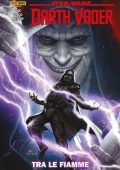 img Star Wars Collection 84 - Darth Vader 2, Tra le Fiamme	(Panini 2023-01)