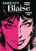 img Modesty Blaise 94 - The Killing Game (O
