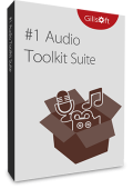 GiliSoft Audio Toolbox Suite 10.6.0 - ENG