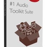 img GiliSoft Audio Toolbox Suite 10.6.0 - ENG
