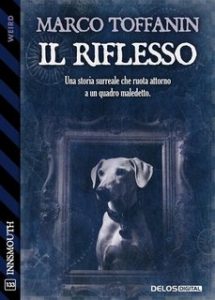 Marco Toffanin – Il riflesso (2023)