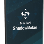 img MiniTool ShadowMaker Busieness Deluxe v4.7.0 x64 WinPE - ENG