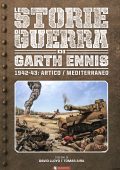 img Storie Di Guerra Di Garth Ennis 03 - 1942-43 Artico Mediterraneo (Saldapress 07-2019)