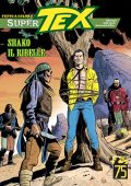 img Super Tex N.23 - Shako Il Ribelle (SBE Settembre 2023)