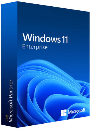 Windows 11 Enterprise 22H2 Build 22621.2283 Preactivated Multilingual September 2023