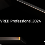 img Autodesk VRED Professional 2024.1