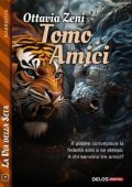 img Ottavia Zeni - Tomo. Amici (2023)