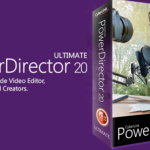 img CyberLink PowerDirector Ultimate 2024 v22.0.2118.0