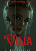 Giulia Rossi - Warg's Blood Vol. 2. Vilia (2023)