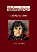 img I Grandi inserti di Skorpio - Dago 02, La Chiave di Cesare Borgia