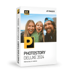 img [PORTABLE] MAGIX Photostory 2024 Deluxe v23.0.1.180 64 Bit Portable - ITA