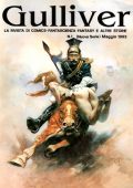 img Gulliver NS - Serie Completa (7 volumi)(CAF)(1992-1995)